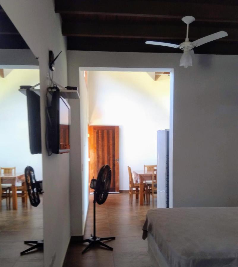 Chalé da Katia Ilhabela Extérieur photo