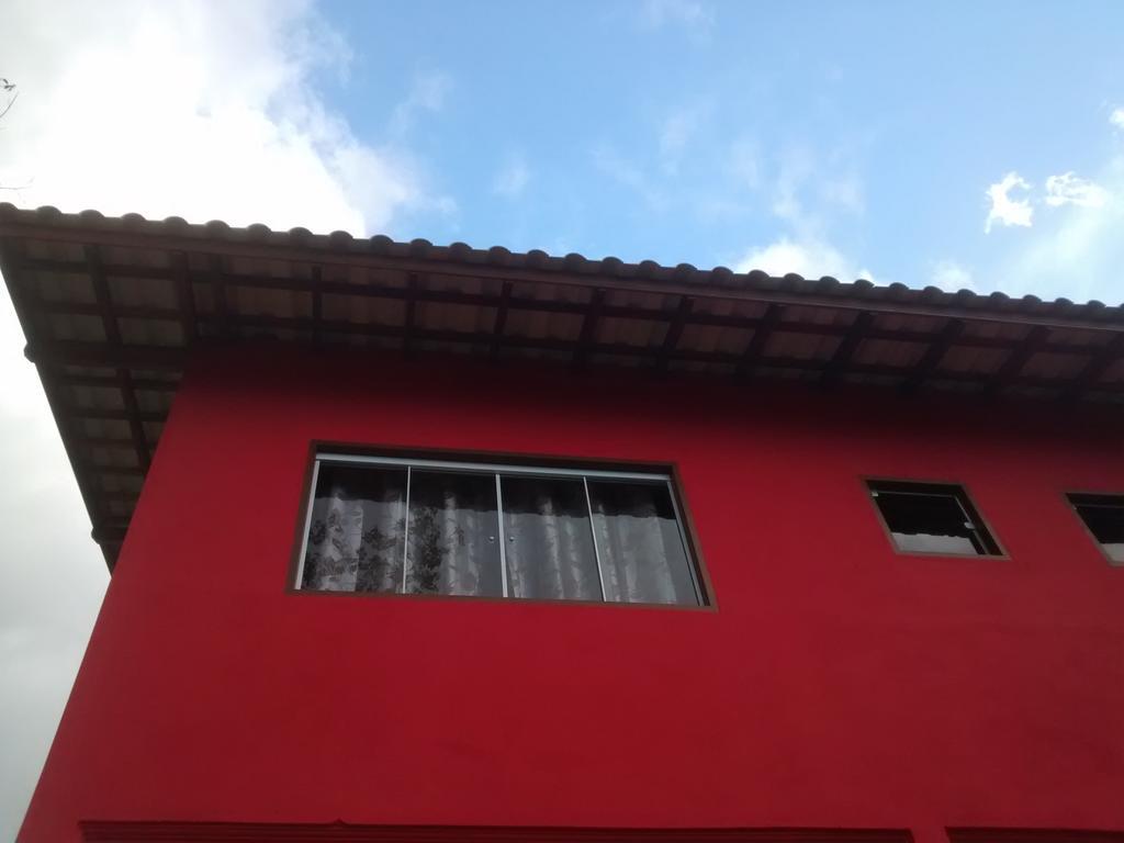 Chalé da Katia Ilhabela Chambre photo