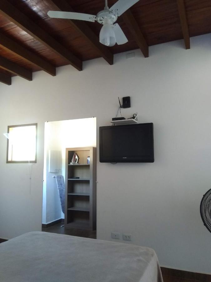 Chalé da Katia Ilhabela Extérieur photo