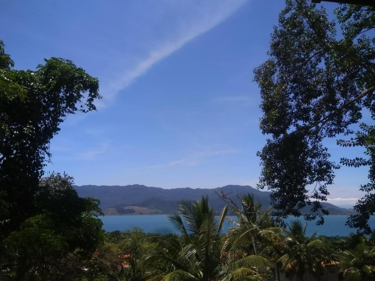 Chalé da Katia Ilhabela Extérieur photo